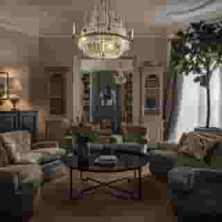 The Sparrow Hotel, 1 of 6