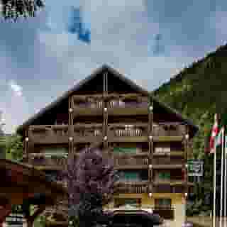 Les Balcons du Savoy, 6 of 6