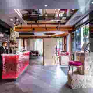 Hotel Marais Grands Boulevards, 5 of 6