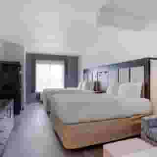 Comfort Suites Mt. Juliet - Nashville Area, 5 of 6