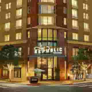 Hotel Republic San Diego, Autograph Collection, 1 of 6