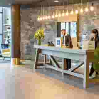 Novotel Edinburgh Centre, 4 of 6