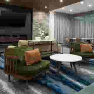 Fairfield Inn & Suites by Marriott Dallas McKinney, 2 of 6