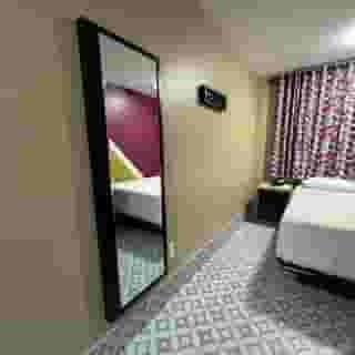 Moon Hotel Brooklyn, 6 of 6