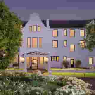 The Cellars-Hohenort, 2 of 6
