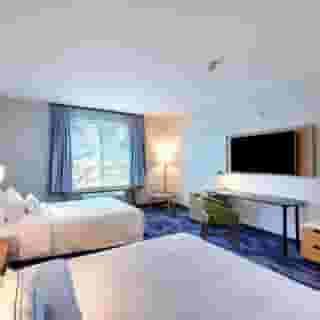 Fairfield Inn & Suites by Marriott Dallas Cedar Hill, 5 of 6
