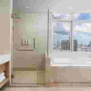 Sathorn Vista, Bangkok - Marriott Executive Apartments, 3 of 6