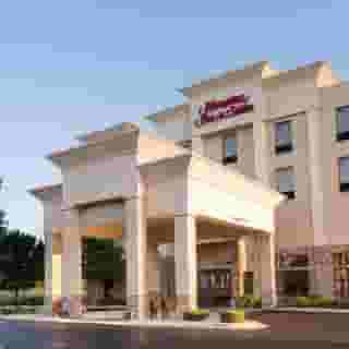 Hampton Inn & Suites Addison, 3 of 6