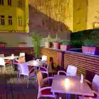 Hotel Boltzmann, 1 of 6
