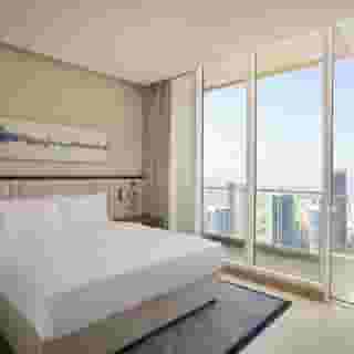 Hilton Bahrain City Centre Hotel & Residences, 6 of 6