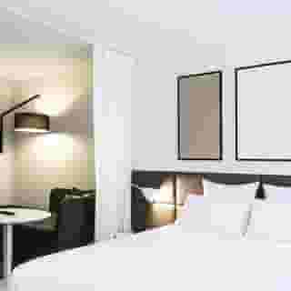 Novotel Suites Paris Expo Porte de Versailles, 6 of 6