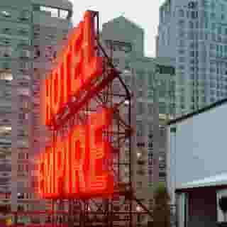 Empire Hotel, 4 of 6