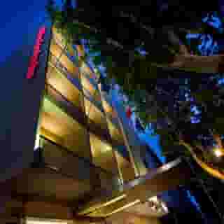 Hotel Hilton Garden Inn Rome Claridge, 2 of 6