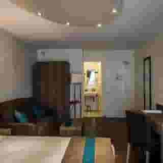 Hotel Rousseau Geneva, 5 of 6