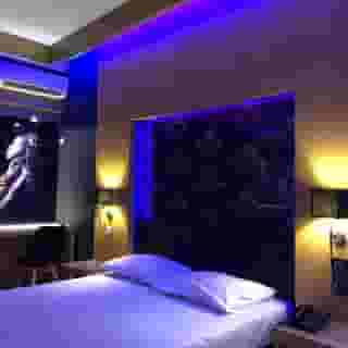 Olympic Hotel – Adults Only, 4 of 6