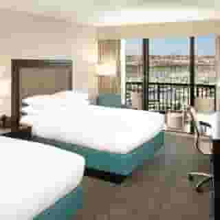 Hilton San Diego Airport/Harbor Island, 1 of 6