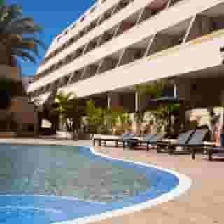 Las Piramides Resort, 1 of 6