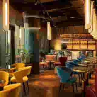 The Gantry London Curio Collection By Hilton, 1 of 6