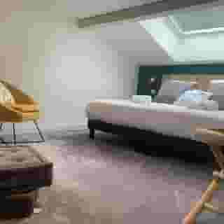 Chalet Pleine Vue & Spa, 4 of 6