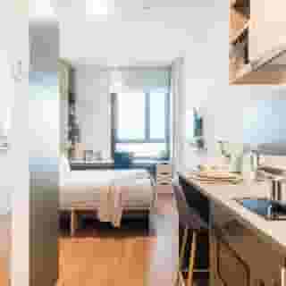 Hotel Nido Malvarrosa, 3 of 6