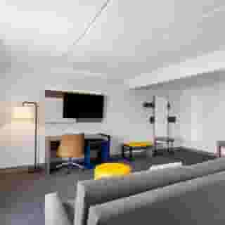 Comfort Suites Austin Airport, 4 of 6
