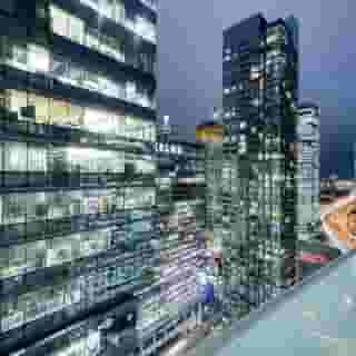 The Grand York Toronto, 3 of 6