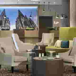 Lindner Hotel Cologne City Plaza, part of JdV by Hyatt, 3 of 6