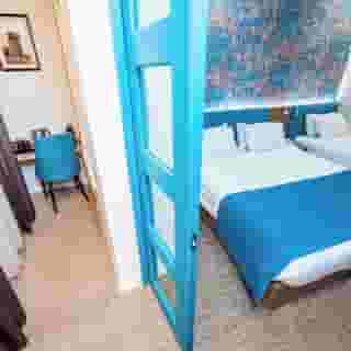 City Inn - Boutique Hotel Tbilisi, 1 of 6