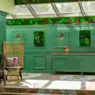 Tomis Garden Aparthotel Bucharest, 6 of 6