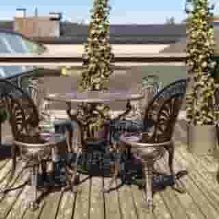 Gibsons Hotell, 6 of 6