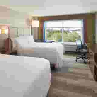 Holiday Inn Express Doral Miami by Ihg, 1 of 6