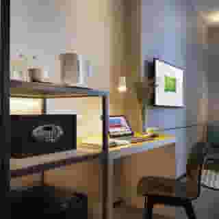 ibis Styles Bangkok Sukhumvit Phra Khanong, 6 of 6