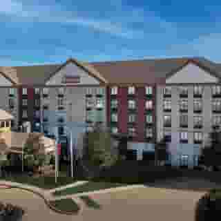 Hilton Garden Inn Dallas/Duncanville, 4 of 6