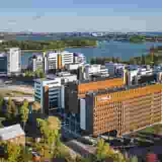 Heymo 1 by Sokos Hotels, 6 of 6