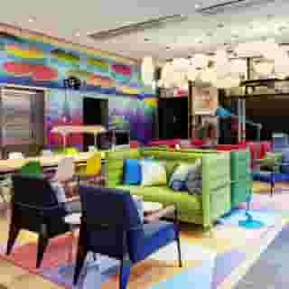 citizenM Paris Opera, 2 of 6