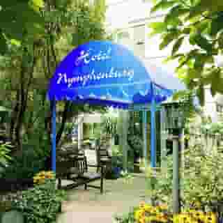 Hotel Nymphenburg City, 3 of 6