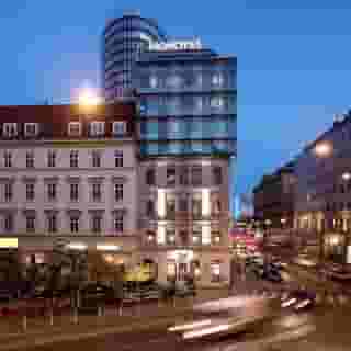Novotel Wien City, 3 of 6