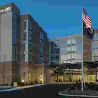 SpringHill Suites by Marriott Franklin Cool Springs, 4 of 6