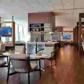 New York Marriott at the Brooklyn Bridge, 1 of 6