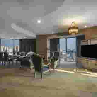 Royal Tulip Hotel & Casino Tbilisi, 4 of 6