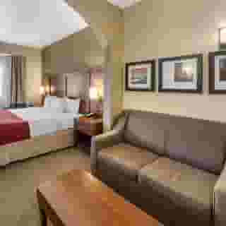 The Atrium Hotel, 5 of 6