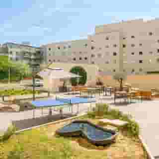 Novotel Suites Paris Montreuil Vincennes, 4 of 6