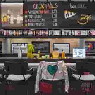 Moxy Vienna City East, 6 of 6