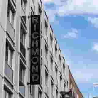 ProfilHotels Richmond, 3 of 6