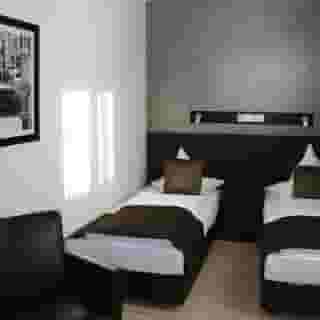 Mauritius Komfort Hotel in der Altstadt, 2 of 6