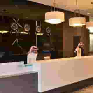 Executives Hotel - Kafd, 5 of 6