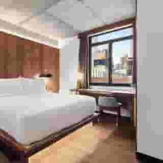 Grayson Hotel in the Unbound Collection by Hyatt, 5 of 6