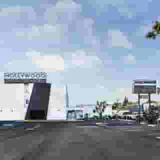 Hollywood Inn Suites Hotel, 1 of 6