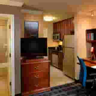 TownePlace Suites by Marriott Houston Intercontinental Arpt, 1 of 6