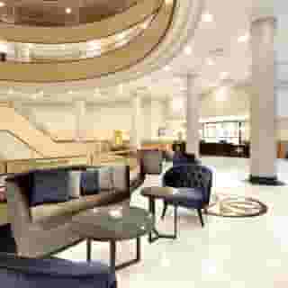 Eurostars Madrid Foro, 5 of 6